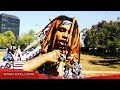 Lil Gnar & Germ "Samurai Shit" (WSHH Exclusive - Official Music Video)