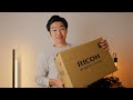 スペシャルなPENTAXが届いた│K-3 mark3