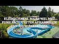   Vakantie op een kleinschalig vakantiepark