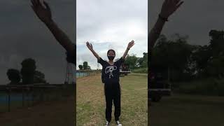 Basic Dynamic Stretching