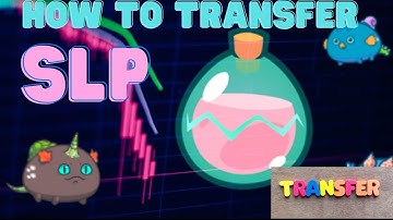 HOW TO TRANSFER SLP FROM RONIN TO RONIN ACCOUNT FOR FREE ! Axie Infinity Guide Tagalog