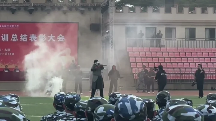 Underground Chinese Army LEAKED! What Is China Preparing For?