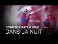 Cur de pirate featuring loud  dans la nuit  live at the 2019 juno awards