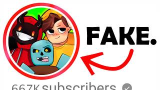 We TRICKED The INTERNET...