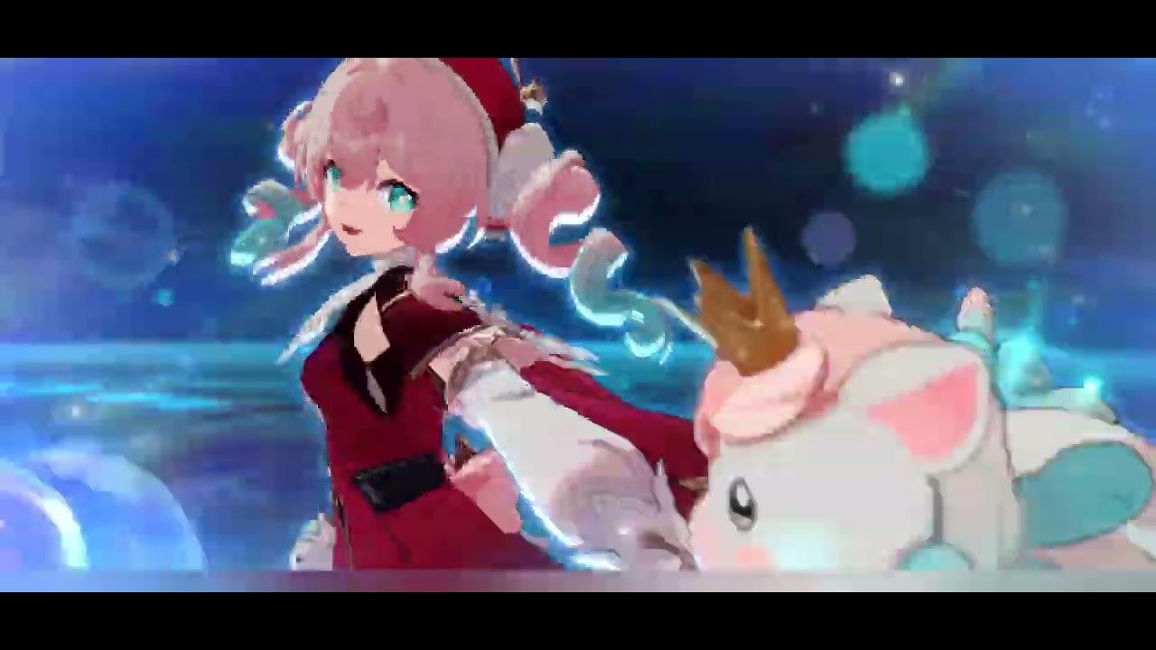 [Honkai Star Rail] 3.8 Memory Of Chaos 11, 12