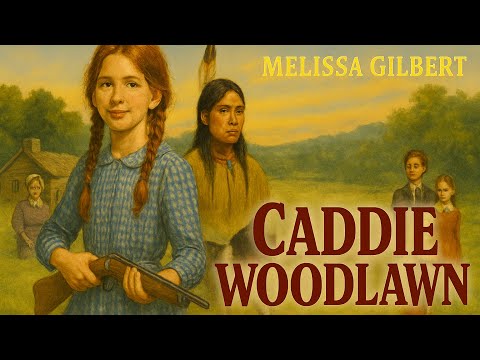 Cady Woodlawn - Trailer (Exploration Films)