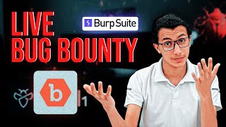 🤖 iRobot | Live Bug Bounty Hunting 🕵️‍♂️ screenshot 2