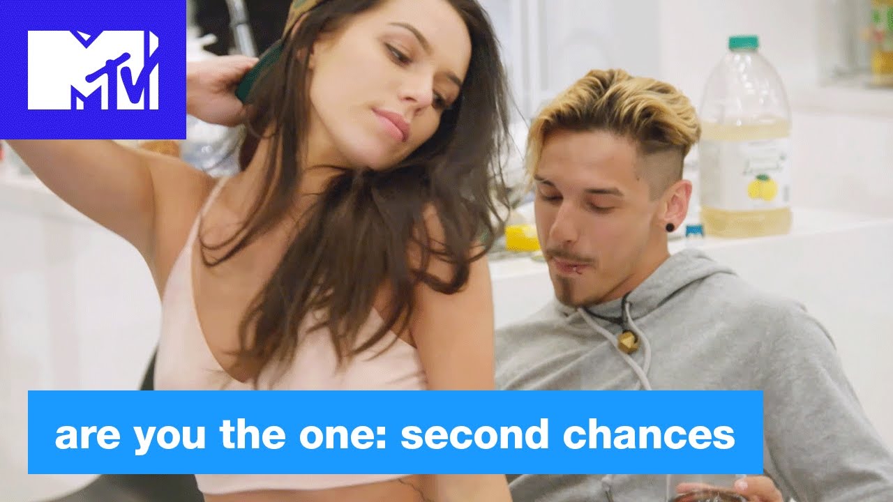 Suck At Relationships Official Sneak Peek Are You The One