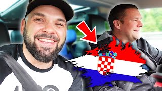 JEDEME SE POTÁPĚT DO CHORVATSKA! 🥳