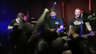 Death Before Dishonor - Boston belongs to me - Poznań, 8 lutego 2023