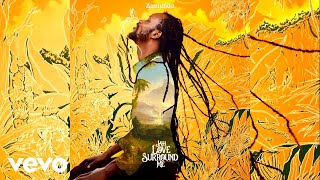 Zamunda - Warm and Easy