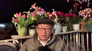 湖北密集换将进入战时管制!(20200213第970期)