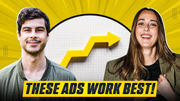 The Secret to Creating Scroll-Stopping, Profitable Ads in 2025 (With Jordan Lomax)