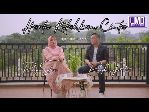 Video Harta Kalahkan Cinta