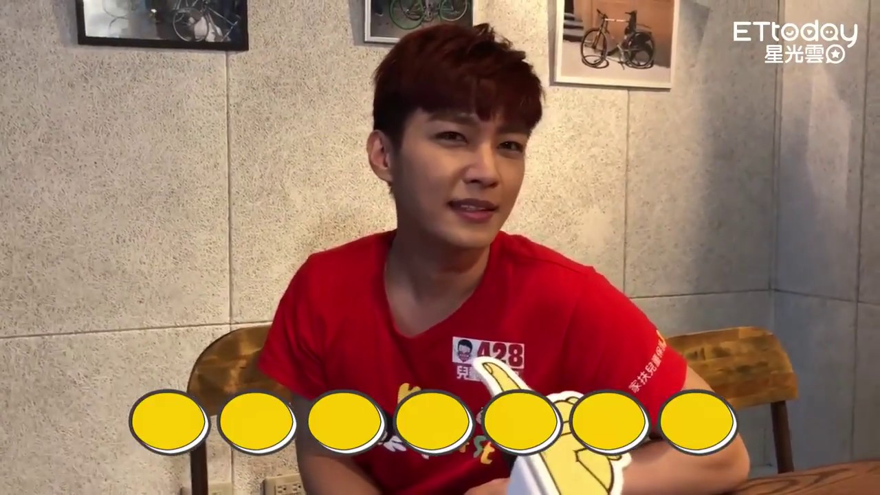 李毓芬約會新對象是你嗎？ 　炎亞綸停頓3秒破音：不會吧！