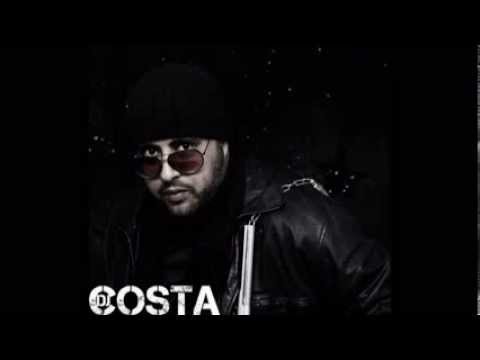 DJ COSTA Sakker Parnamej