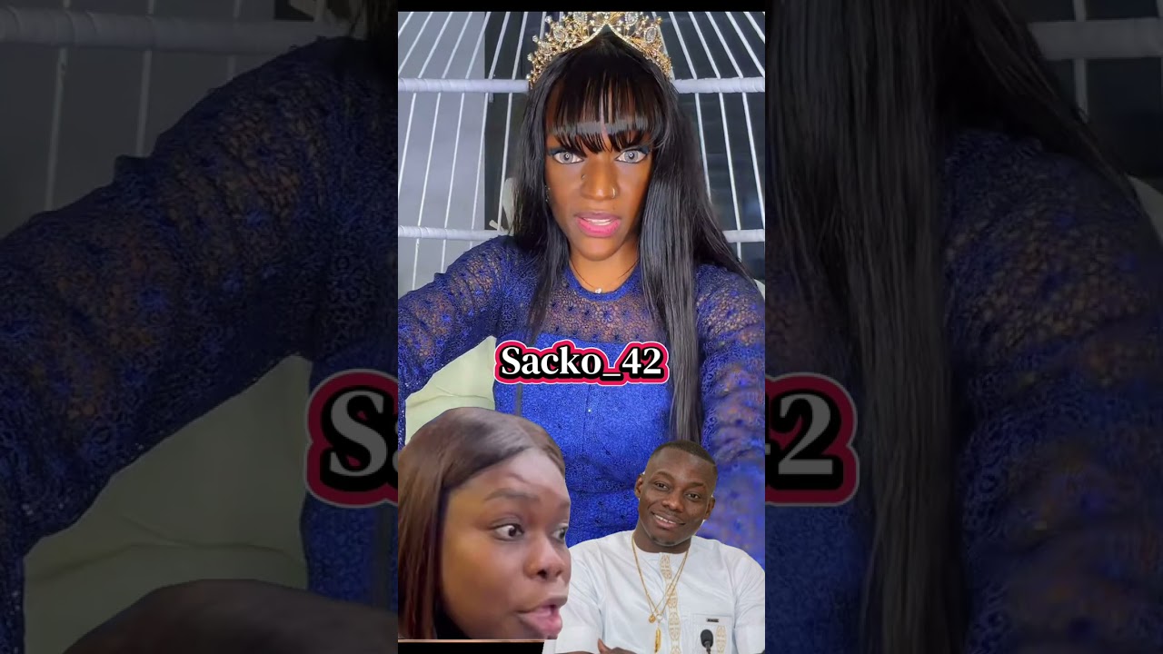 Mandé princesse Vs djelika diabate 