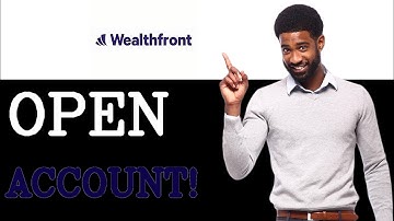 How To Open Wealthfront Cash Account (2025)