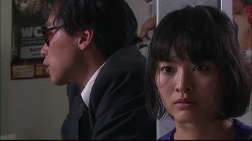 JAE Original Movie『華麗なる追跡2～Dファイル～』予告編120秒ver