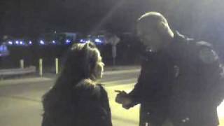 Phoenixville, PA Police on a Power Trip