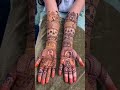 Hu Ru Ru #song #hururu #mehndi #creativehenna #hennadesigns #artist