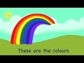 The Rainbow Song The Rainbow Song