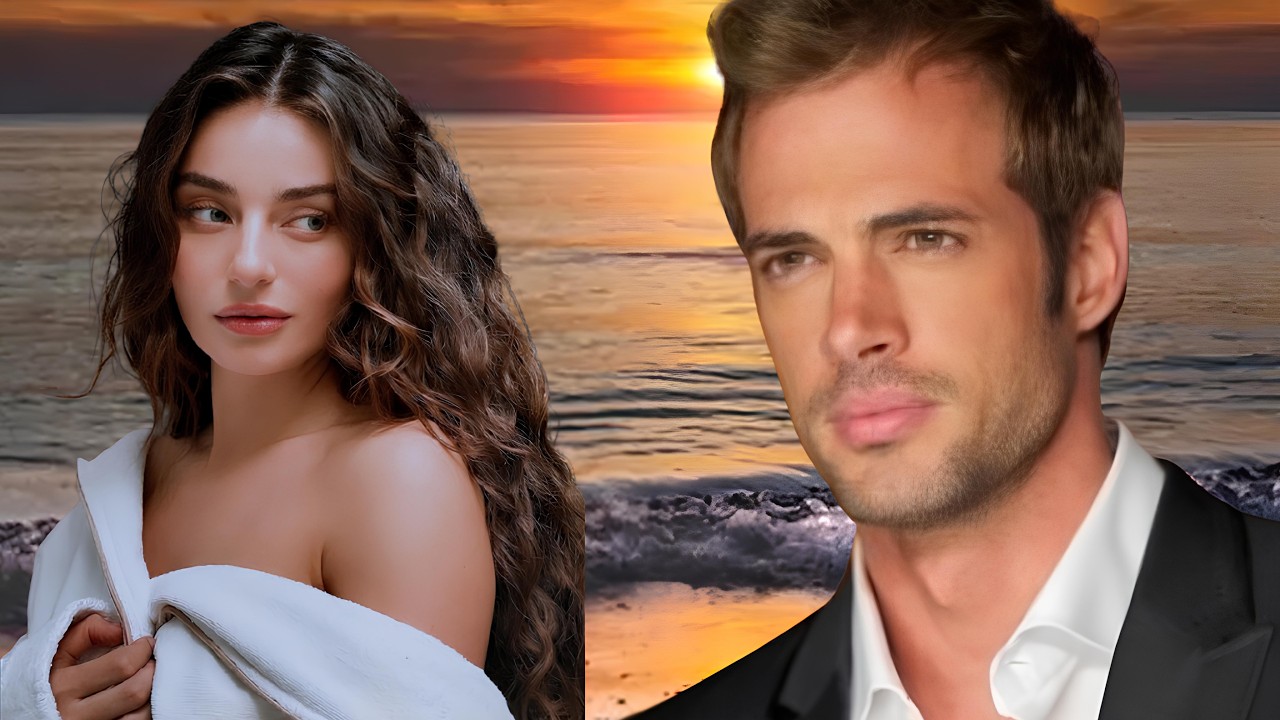 Entre Fronteiras e Paixões com Willian Levy e Ayça Ayşin Turan 💓