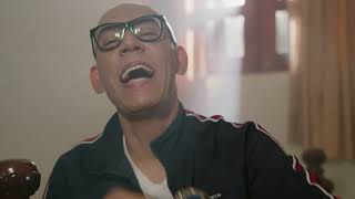 Sharey Bravo - EL DIA QUE PUEDAS (video oficial)