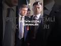 Putin’in En Gizemli Koruması #AntonAfinogenov #Putin #rusya