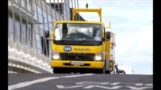FUSO Canter Duonic Video