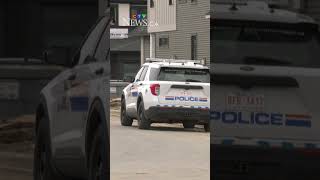Shelter-in-place order lifted in St. Albert following armed robbery