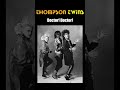 60 sec. Thompson Twins