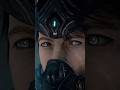 Same Voice Actor #destiny #destiny2 #warframe
