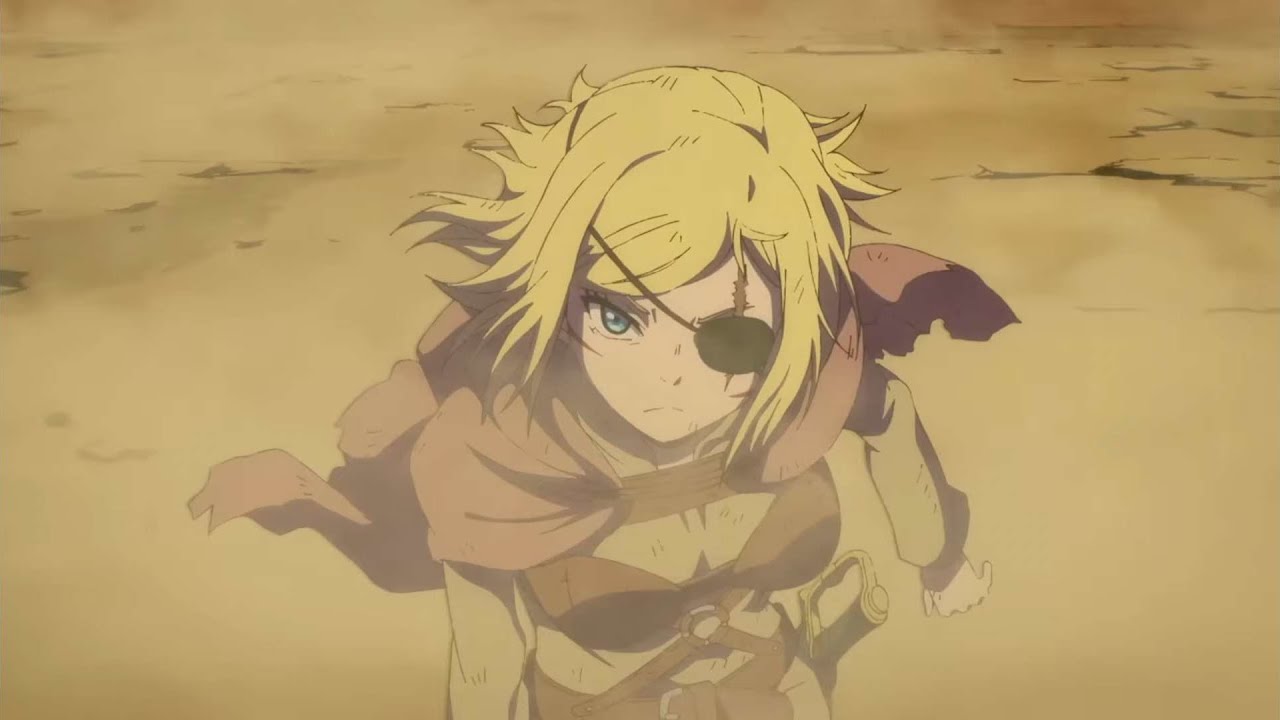 Alicia The Hero ~ Clevatess AMV