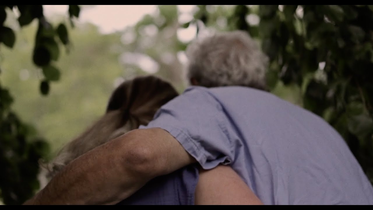 DAYBURN "Everything After" (Official Video)