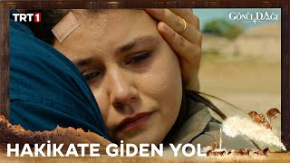 İnsanı insan yapan yollar... - Gönül Dağı 138. Bölüm @trt1