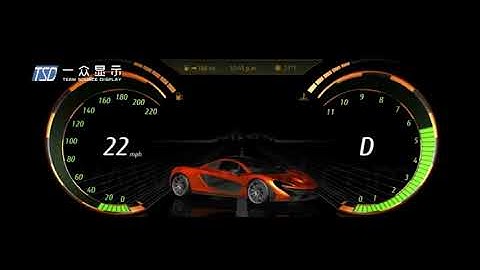 Team Source Display IATF16949 certifiedqualified to make lcd in automotive application.