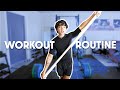 3 EASY Workouts to look Cute - BretmanRock