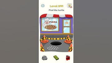 DOP-3 Level-244 wait for end #shorts #games #dop3 #subscribe #gaming #shortvideo