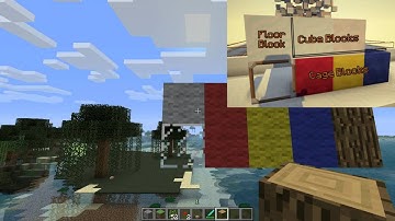 Minecraft DeathCube Plugin - Erste Schritte [V. 2.0+]