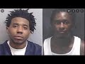 Young Thug is Being Held in a Different County Jail by Cops to Avoid more incidents with YFN Lucci