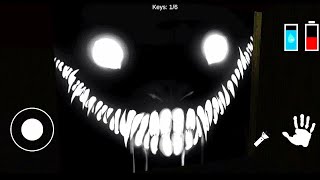 BACKROOMS ESCAPE FROM HELL Horror Game Android Full GamePlay Scary Horror Game screenshot 3