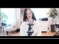 Camila Cabello Consequences Jasmine Clarke Cover