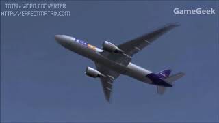 Top 10 Best Flight Simulator Games For iOS Android 2017 HIGH GRAPHICS screenshot 3