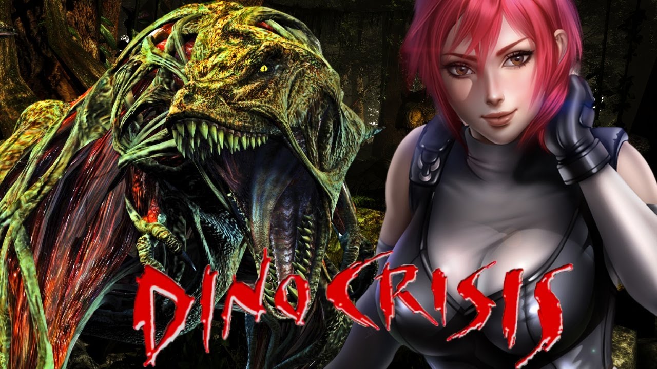 dino crisis 4  New  Rise And Fall Of Dino Crisis Franchise - All 4 Dino Crisis Games Explored In Detail