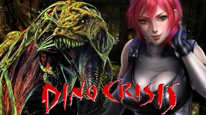 Exoprimal revoltou fãs de Dino Crisis em seu anúncio