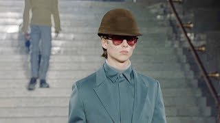 Ermenegildo Zegna | Fall Winter 2019/2020 Full Fashion Show | Exclusive