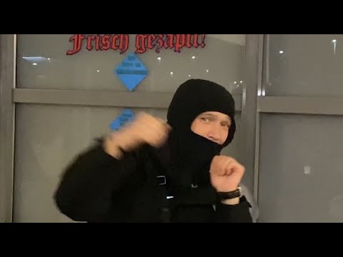 Jacek - Eiermann (prod. SBM)