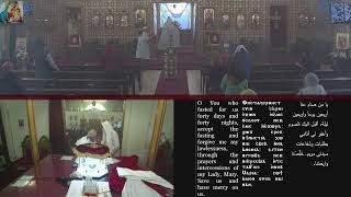 SMO / Liturgy / 2024-04-16