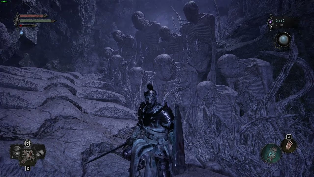 Can I Change DIFFICULTY in Lords of the Fallen? 